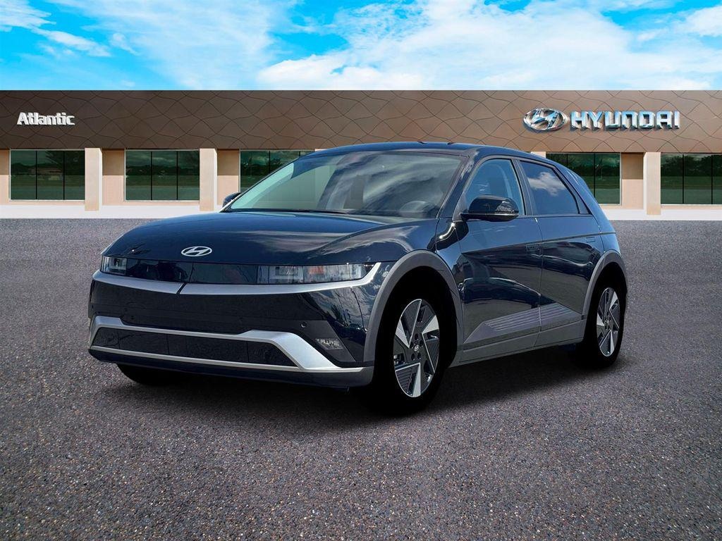 New 2026 Hyundai IONIQ 5 SEL SUV