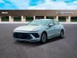 New 2025 Hyundai Sonata Hybrid SEL Sedan