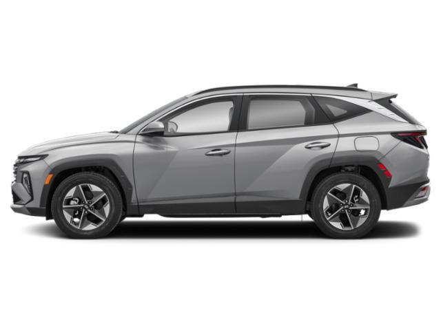 New 2026 Hyundai Tucson SEL Premium AWD SUV