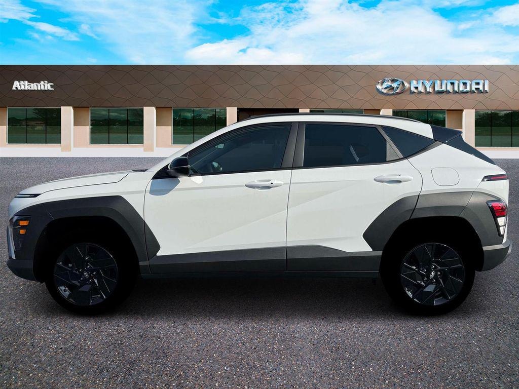 New 2026 Hyundai Kona SEL Sport AWD SUV