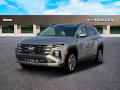 2026 Hyundai Tucson Hybrid West Islip