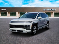 2026 Hyundai IONIQ 9 West Islip