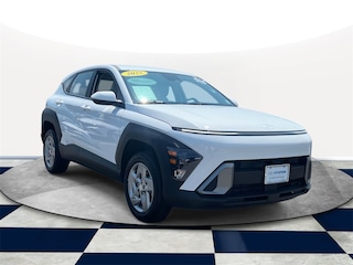 2025 Hyundai Kona SE SUV