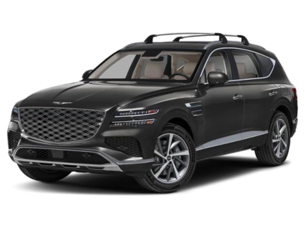 New 2026 Genesis GV80 2.5T AWD SUV