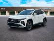 New 2026 Hyundai Tucson SEL Convenience AWD SUV