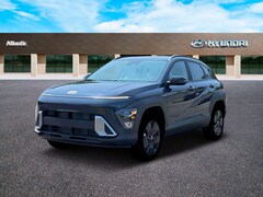 2026 Hyundai Kona SEL Sport AWD SUV