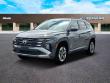 New 2025 Hyundai Tucson SEL AWD SUV