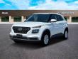 New 2025 Hyundai Venue SE SUV
