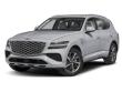 New 2025 Genesis GV80 3.5T Prestige AWD SUV