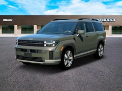 2026 Hyundai Santa Fe West Islip