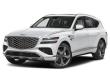 New 2027 Genesis GV80 2.5T Prestige