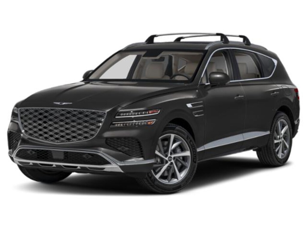 New 2027 Genesis GV80 2.5T Advanced