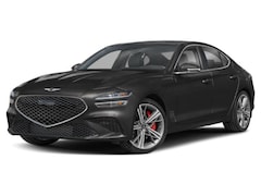 2026 Genesis G70 3.3T AWD Sport Prestige Sedan