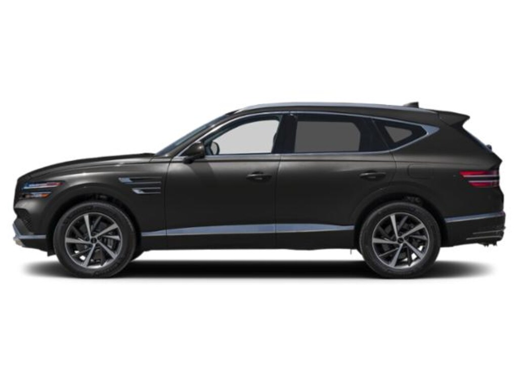 New 2027 Genesis GV80 2.5T Advanced SUV