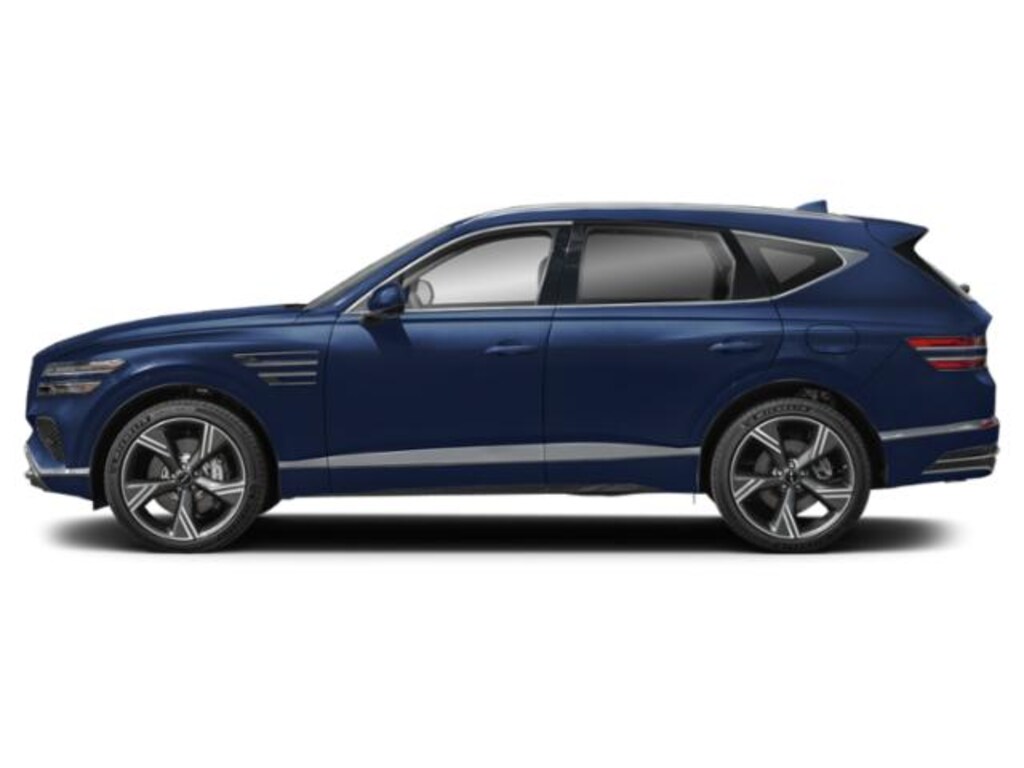 New 2026 Genesis GV80 2.5T Prestige AWD SUV