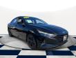 Used 2021 Hyundai Elantra SEL Sedan