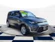Used 2023 Kia Soul LX Hatchback