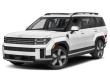 New 2027 Hyundai Santa Fe Limited AWD SUV