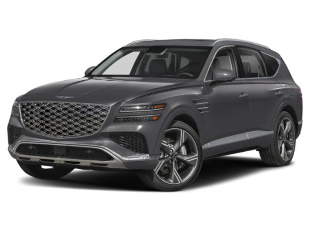 New 2027 Genesis GV80 2.5T Prestige