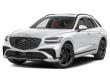 New 2026 Genesis GV70 3.5T Sport Prestige SUV
