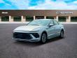 New 2025 Hyundai Sonata Hybrid SEL Sedan