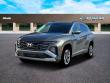 New 2026 Hyundai Tucson Hybrid SEL AWD SUV