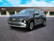New 2025 Hyundai Tucson SEL AWD SUV