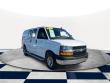 Used 2023 Chevrolet Express 2500 Work Van Cargo Van