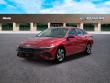 New 2025 Hyundai Elantra SEL Convenience Sedan