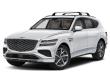 New 2026 Genesis GV80 2.5T Advanced AWD SUV