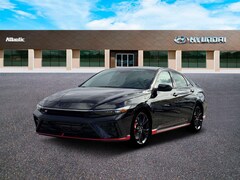 2026 Hyundai Elantra N West Islip