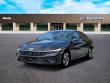 New 2026 Hyundai Elantra Limited Sedan