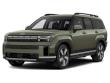 New 2026 Hyundai Santa Fe Limited AWD SUV