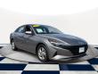 Certified 2023 Hyundai Elantra SE Sedan