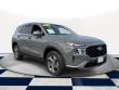 Certified 2023 Hyundai Santa Fe SE SUV