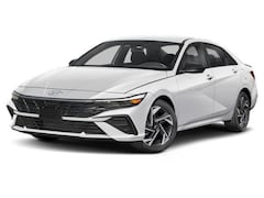 2026 Hyundai Elantra West Islip