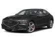 New 2026 Genesis G70 3.3T AWD Sport Prestige Sedan