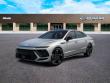 New 2026 Hyundai Sonata N Line Sedan