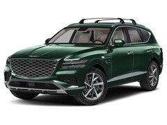 2026 Genesis GV80 2.5T Advanced AWD SUV