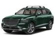 New 2026 Genesis GV80 2.5T Advanced AWD SUV
