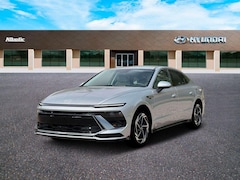 2026 Hyundai Sonata West Islip