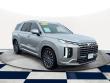 Certified 2024 Hyundai Palisade Calligraphy SUV