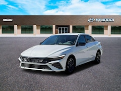 2026 Hyundai Elantra West Islip