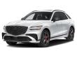New 2027 Genesis GV70 3.5T Prestige Graphite SUV