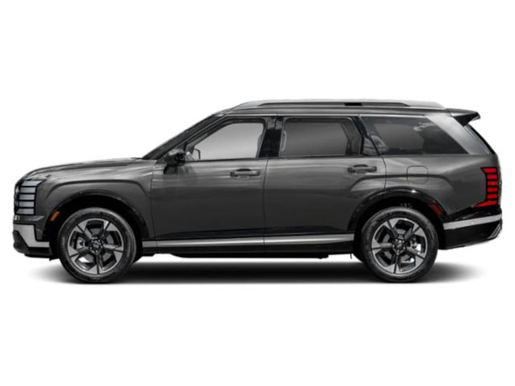 New 2026 Hyundai Palisade Limited AWD SUV