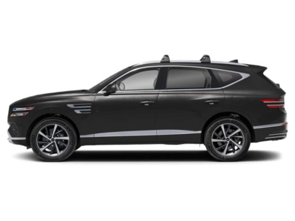 New 2026 Genesis GV80 2.5T AWD SUV