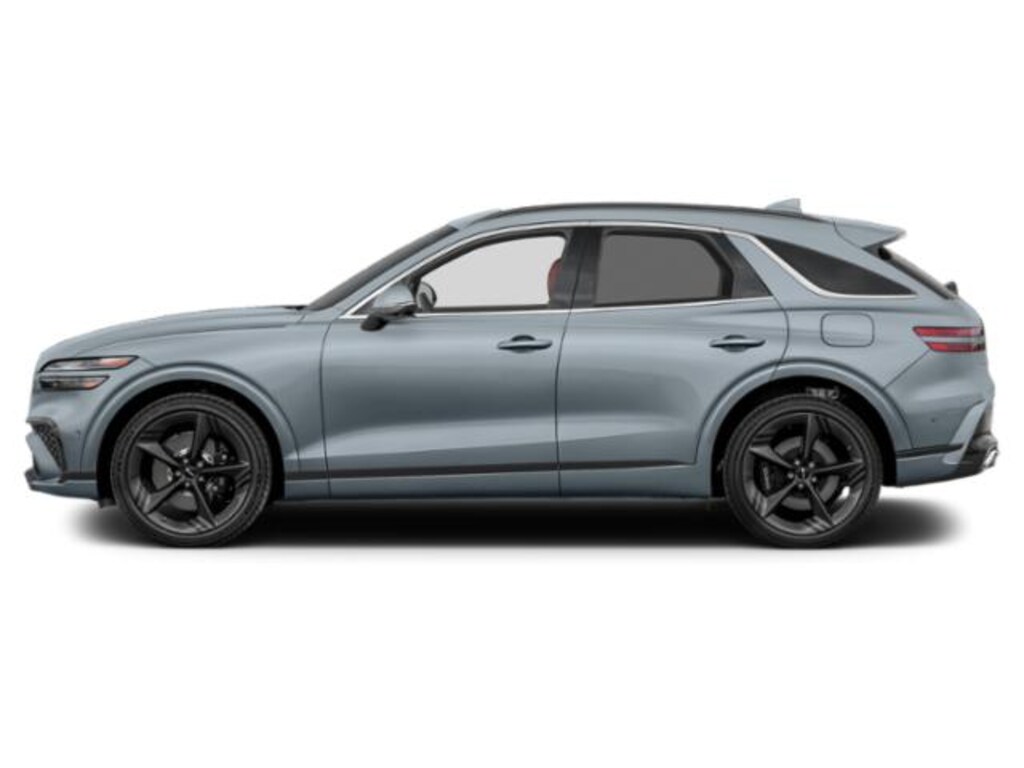New 2027 Genesis GV70 2.5T Sport Prestige SUV