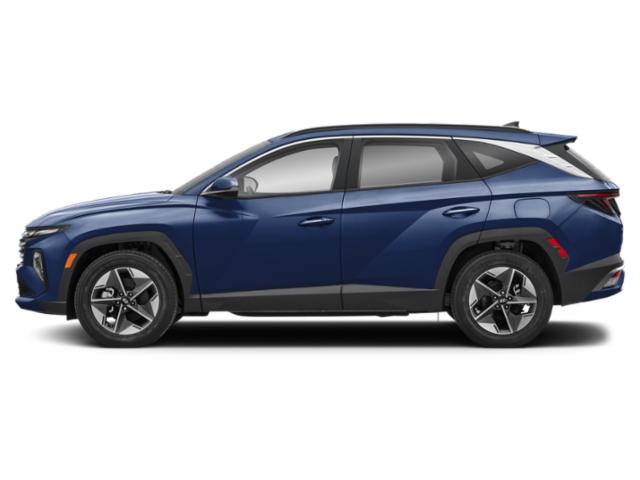 New 2026 Hyundai Tucson SEL Premium AWD SUV