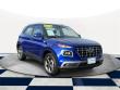 Certified 2022 Hyundai Venue Limited SUV
