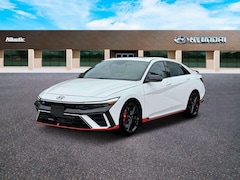 2026 Hyundai Elantra N West Islip